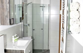 Ferienwohnung am Wasserturm - Foto 24