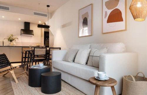 Magno Apartments Robles - Foto 7