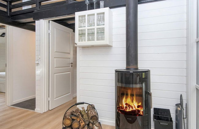 Enchanting Cottage With Whirlpool-by Traum - Foto 10