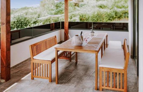 Awesome Home In Grabrovnik With Sauna - Foto 12