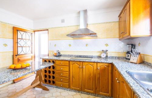 Villa Estrelícia - Pool - Free wi-fi - New in Booking - Foto 27