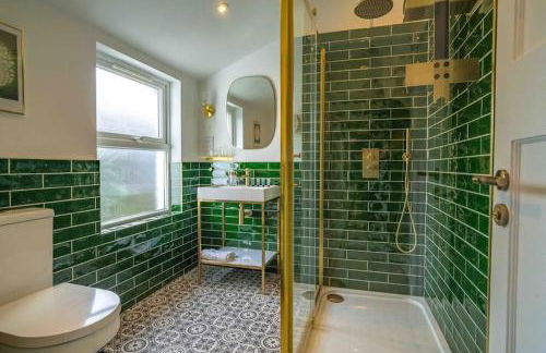 Ramsgate Family Cottage nr Beach -Harbour- Sleeps 4 - Garden - Parking on Street - Foto 28