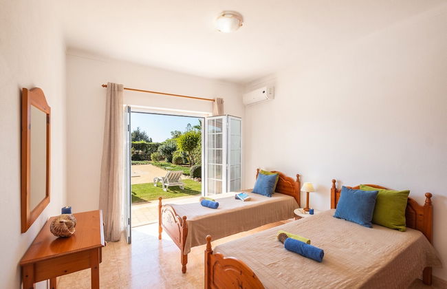 Villa Sunrise - Foto 16