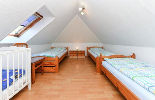 Ferienwohnungen auf dem Ferienhof Klein Husums - Photo 44