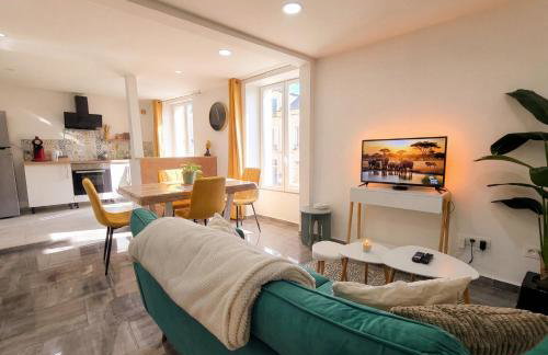 Casa Bella - Borne arcade, Baby-Foot, Extérieur - Foto 32