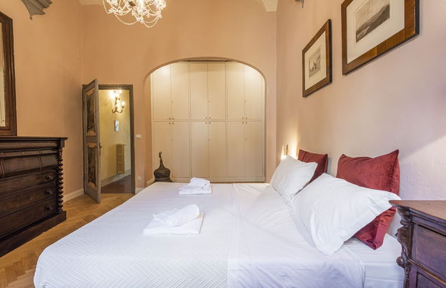 Firenze Rentals Suite Proconsolo - Foto 55