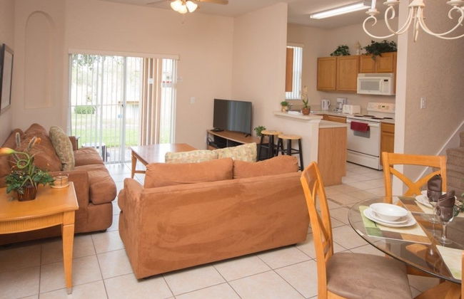 Ip60296 - Regal Palms Resort & Spa - 4 Bed 3 Baths Townhome - Photo 2