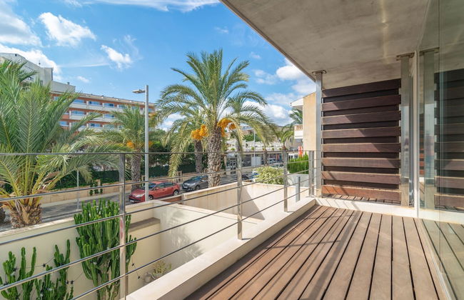 House Luna in Mallorca - Foto 21