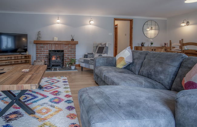 Tucking Mill - 3 Bedroom - Stepaside - Foto 51