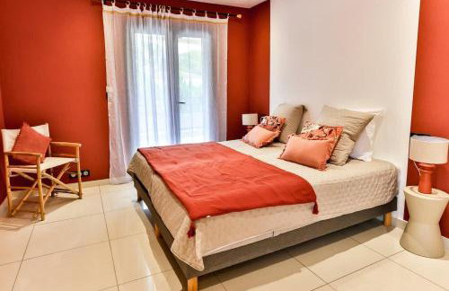 Villa Emeraude-Joyaux de Provence - Foto 13