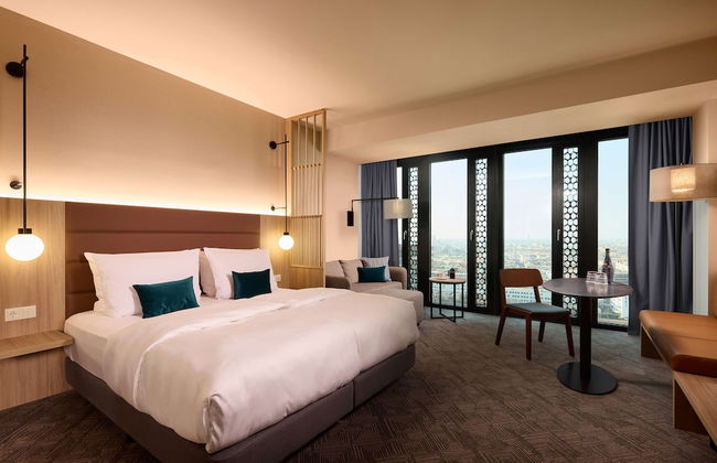 Adina Apartment Hotel Munich - Foto 26