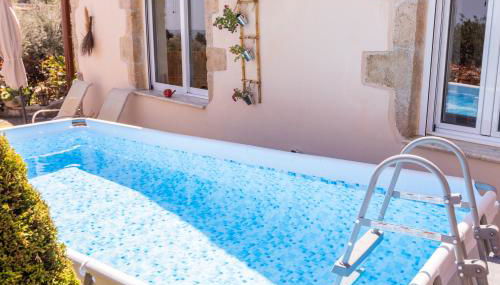 The Morus House with Private pool - Foto 2