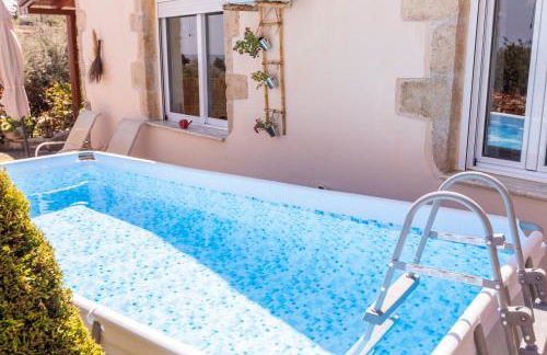 The Morus House with Private pool - Foto 2