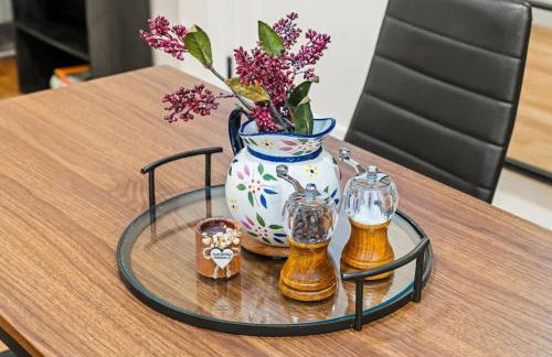 Modern City Luxury Near Manhattan, Parking Space - Foto 14