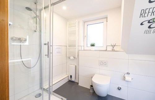 Ferienwohnung mit Kuschelflair - Foto 22