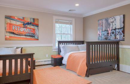 Secluded Estate Optional Guest House, Pond, Playroom, Gym & Theater Sunny Pond by Avantstay - Foto 67