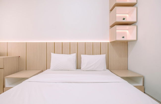 Good Deal And Homey Studio At Transpark Cibubur Apartment Near Mall - Foto 1