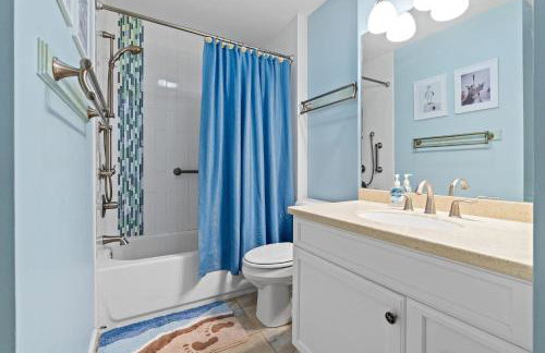 Southern Shores Oak Island Oceanfront with Pool Villa - Foto 33