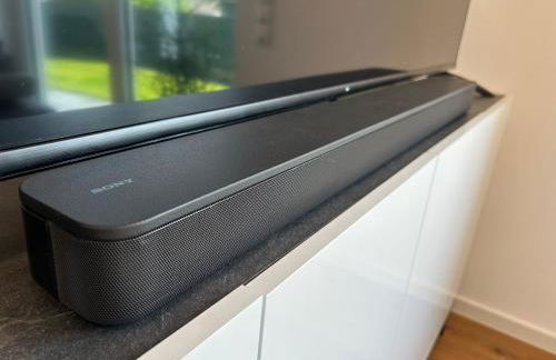 Wellness-Ferienhaus mit Dampfbad & Sauna am Nürburgring - Foto 29