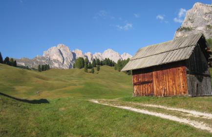 Apartments Dolomie - Foto 53