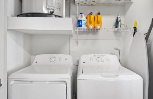 Cozy One-Bedroom Retreat - Foto 18