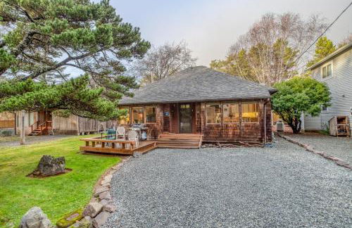 Driftwood Cottage MCA 491 - Meredith Lodging - Foto 1