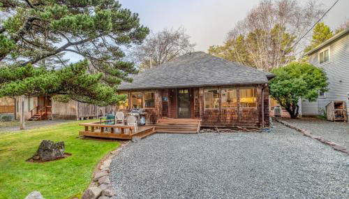 Driftwood Cottage MCA 491 - Meredith Lodging - Foto 1