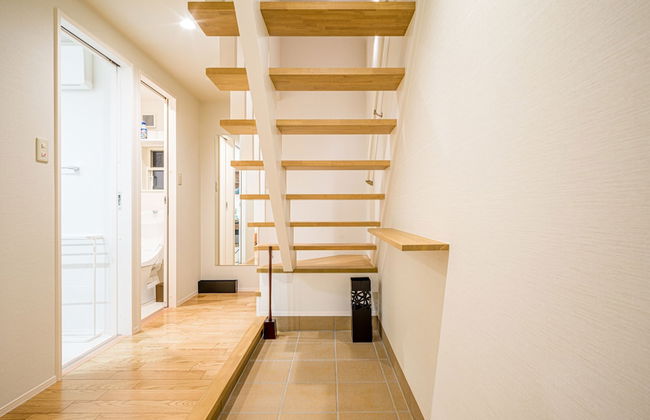 Rakuten STAY HOUSE x WILLSTYLE Haginishitamachi - Foto 26