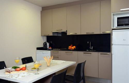 Pierre & Vacances Barcelona Sants - Foto 69