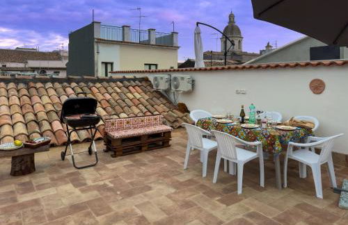 Le Tre Ninfe - Centro storico Riposto - Foto 34