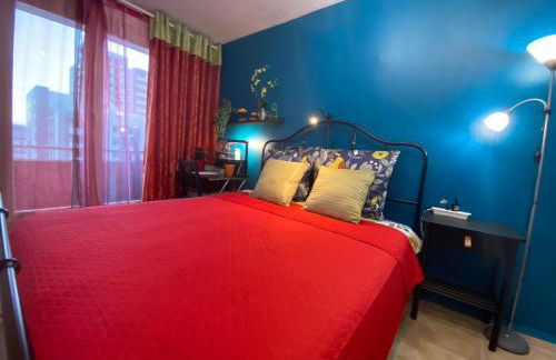 Les Meublés les Dômes du Parc - Photo 16