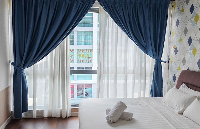 Borneo Coastal Residence - IMAGO Mall - Photo 66