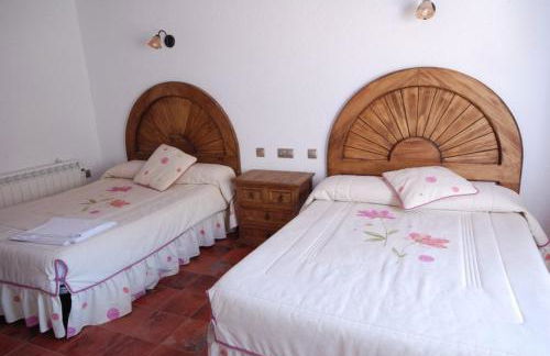 Alojamientos Rio Zumeta - Foto 61