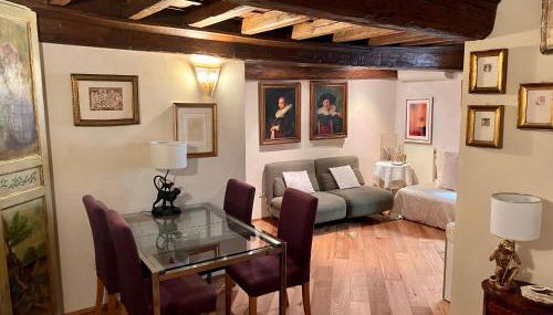 Torre della Scimmia apartment - Photo 5