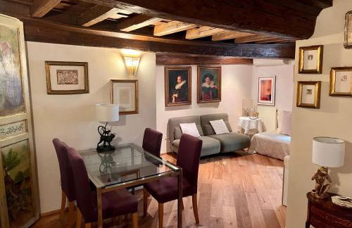 Torre della Scimmia apartment - Photo 5