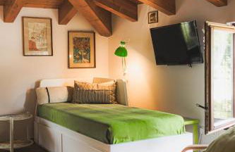 Il Laghello Wood House - Foto 12