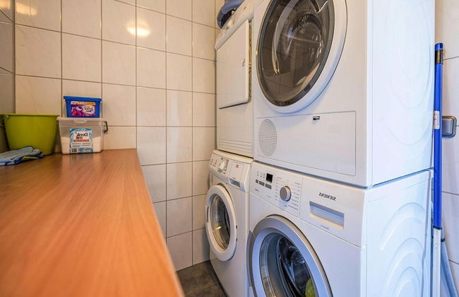 Doppelhaushaelfte, Friedrichskoog-spitze - Foto 11