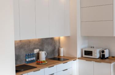 Apartment Plaża 41 by the sea - Photo 17