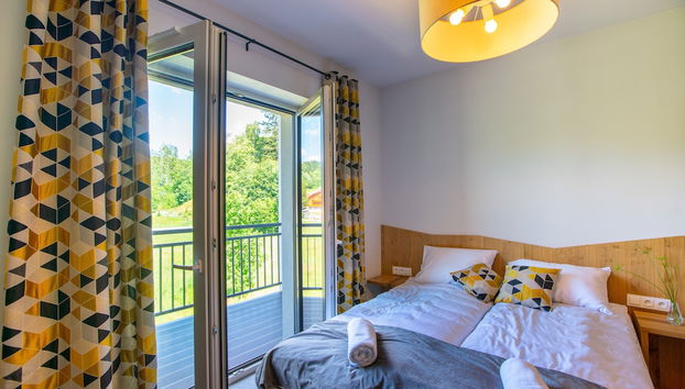 Aparthotel pod Stokiem - Foto 2, Zimmer