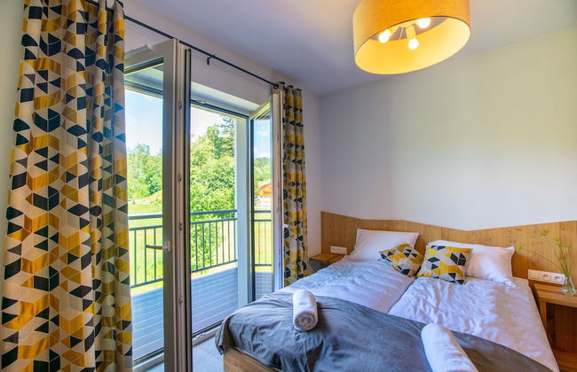 Aparthotel pod Stokiem - Foto 2