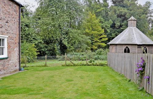 Laundry Cottage - Foto 18