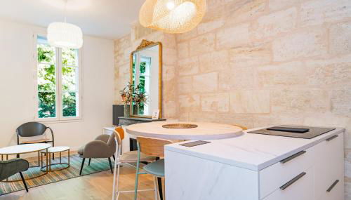 Magnifique Appartement Climatise - Proche Garonne - Foto 3