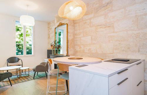 Magnifique Appartement Climatise - Proche Garonne - Foto 3