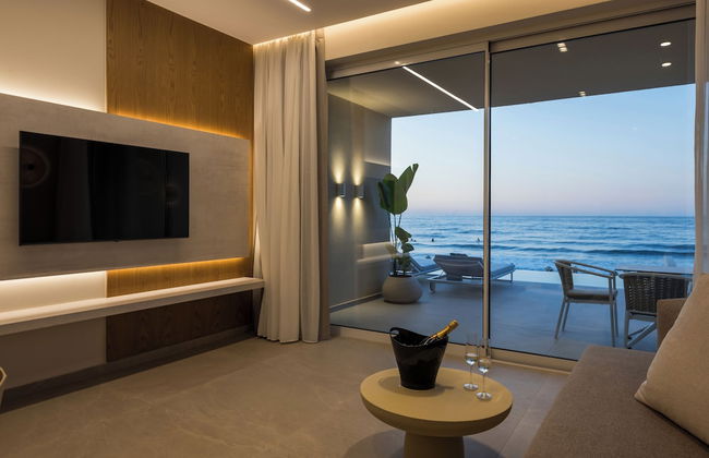 Marika Beach Hotel - Foto 77