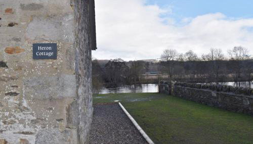 Heron Cottage, Port o Tay - Foto 3