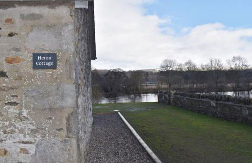 Heron Cottage, Port o Tay - Foto 3