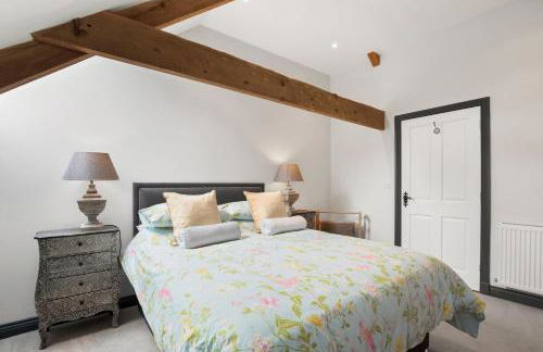 The Coach House - Foto 17