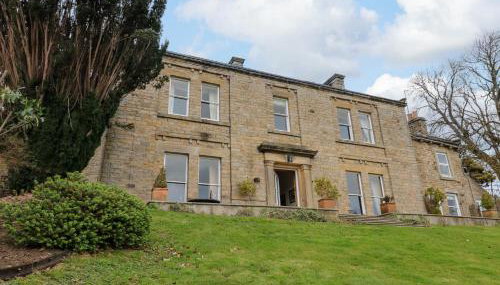 Hazel Brow House - Foto 2