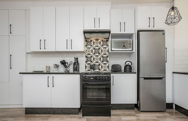 116 Illovo Mews Studio - Foto 6