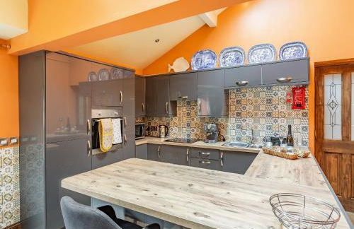 Salt Pot Cottage - Foto 8